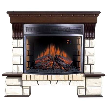Электрокамин Royal Flame Dioramic 25 LED FX в Лиде