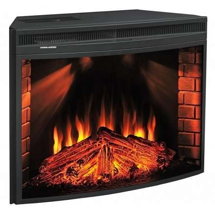 Электрокамин Royal Flame Dioramic 25 LED FX в Лиде