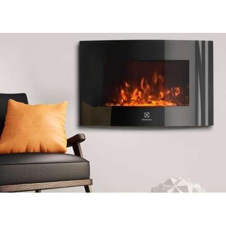 Электрический камин Electrolux EFP/W-1150URLS в Лиде