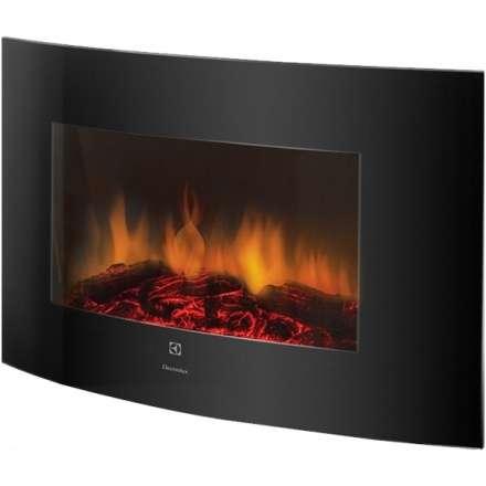 Электрический камин Electrolux EFP/W-1150URLS в Лиде