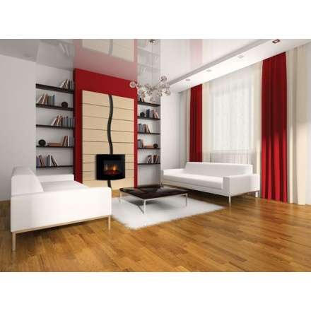 Электрический камин Electrolux EFP/W-1150URLS в Лиде