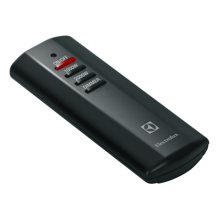 Электрический камин Electrolux EFP/W-1150URLS в Лиде