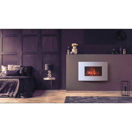 Электрический камин Electrolux EFP/W-1150URLS в Лиде