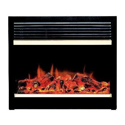 Электрокамин Royal Flame Jupiter FX N Black в Лиде