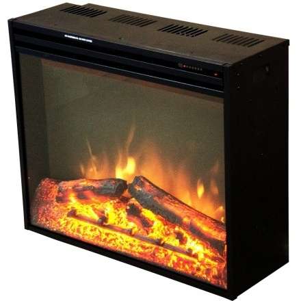 Электрокамин Royal Flame Jupiter FX N Black в Лиде
