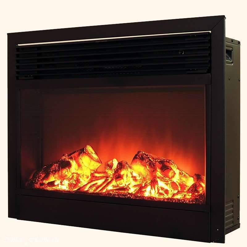 Электрокамин Royal Flame Jupiter FX N Black в Лиде