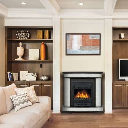 Электрокамин Electrolux Classic EFP/P-1020LS в Лиде