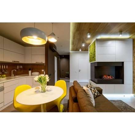 Электрокамин Dimplex Cassette 600 NH в Лиде