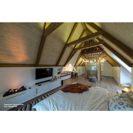 Электрокамин Dimplex Cassette 600 NH в Лиде