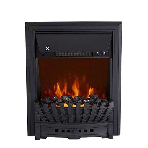 Электрокамин Royal Flame Aspen Black в Лиде