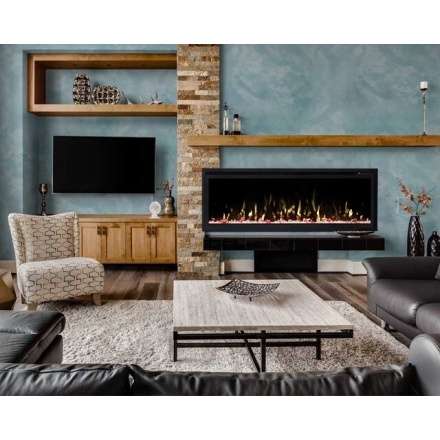 Электрокамин Real Flame SAPHIR-S 60 в Лиде