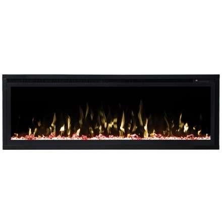 Электрокамин Real Flame SAPHIR-S 60 в Лиде