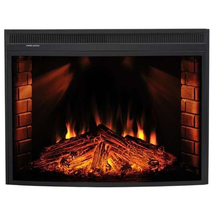 Электрокамин Royal Flame Dioramic 28 LED FX в Лиде