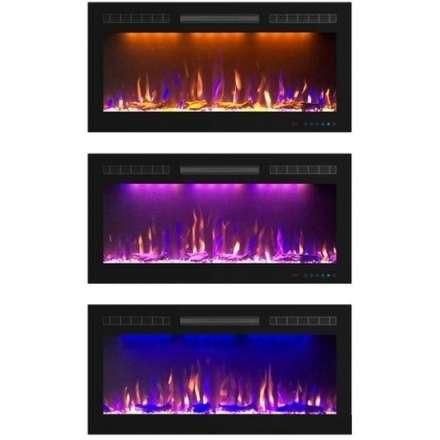 Электрокамин Royal Flame Crystal 40 RF в Лиде