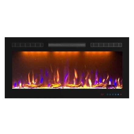 Электрокамин Royal Flame Crystal 40 RF в Лиде