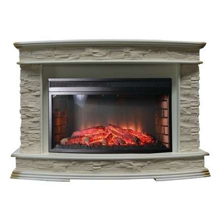 Электрокамин Royal Flame Dioramic 33W LED FX в Лиде