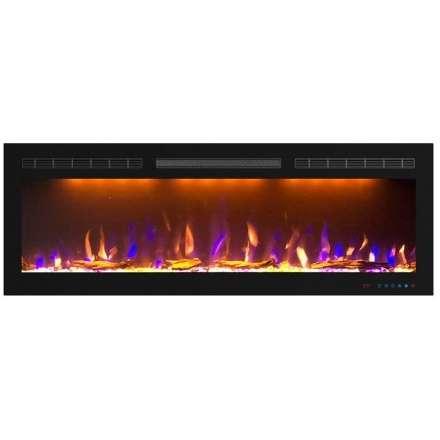 Электрокамин Royal Flame Crystal 50 RF в Лиде