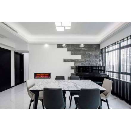 Электрокамин Royal Flame Crystal 50 RF в Лиде