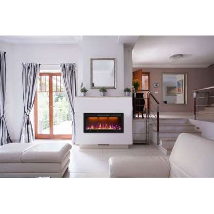 Электрокамин Royal Flame Crystal 50 RF в Лиде