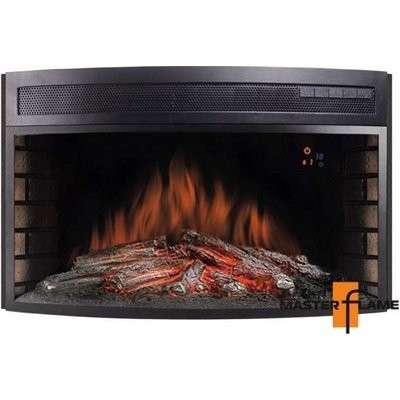 Электрокамин RealFlame Firespace 33 S IR Black в Лиде