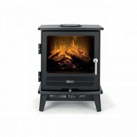 Электрокамин Dimplex Willowbrook в Лиде