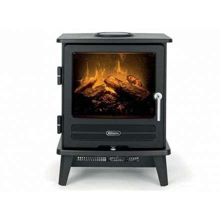 Электрокамин Dimplex Willowbrook в Лиде