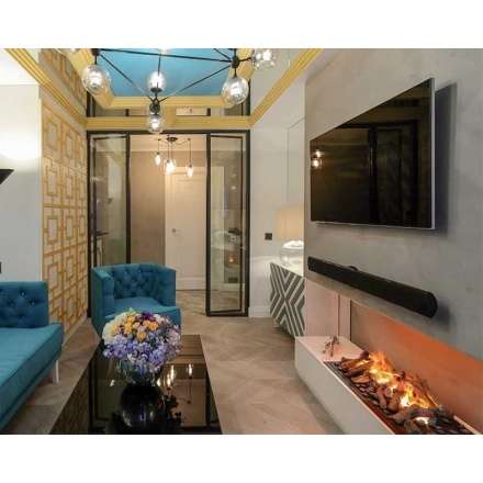 Электрокамин Dimplex Cassette L в Лиде