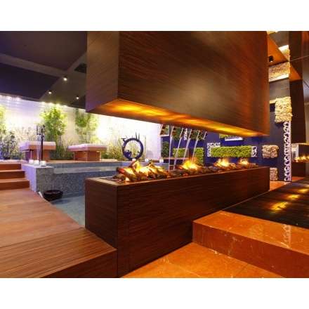 Электрокамин Dimplex Cassette L в Лиде