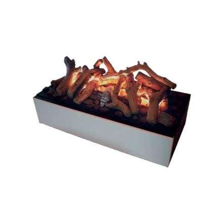 Электрокамин Dimplex Cassette L в Лиде