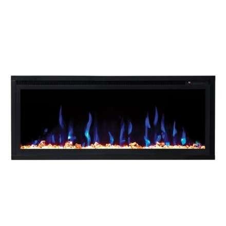 Электрокамин Real Flame SAPHIR-S 42 в Лиде