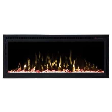 Электрокамин Real Flame SAPHIR-S 42 в Лиде