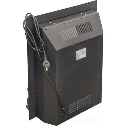 Электрокамин RealFlame FOBOS-S LUX BL LT в Лиде