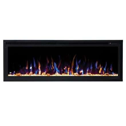 Электрокамин Real Flame SAPHIR-S 50 в Лиде