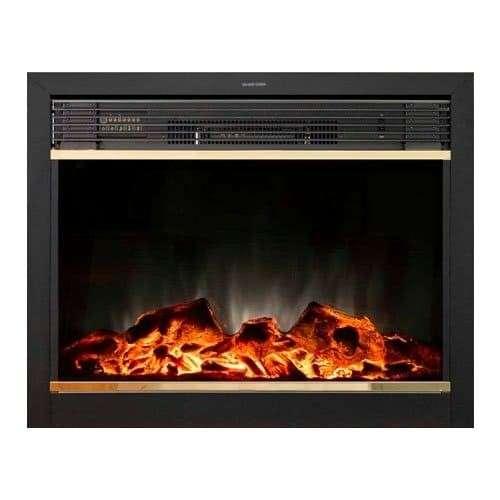 Электрокамин RealFlame MOONBLAZE DELUXE-S BR LT в Лиде