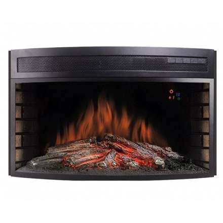 Электрокамин Royal Flame Dioramic 33 LED FX Black в Лиде