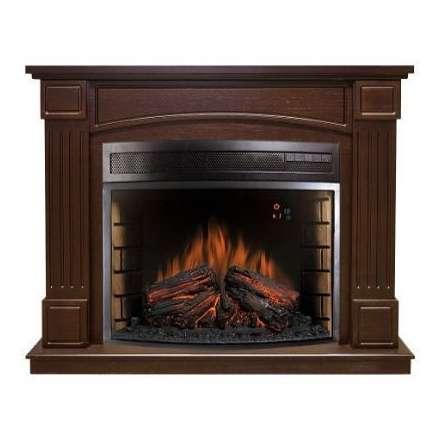 Электрокамин Royal Flame Dioramic 33 LED FX Black в Лиде