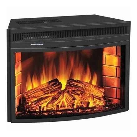 Электрокамин Royal Flame Dioramic 33 LED FX Black в Лиде