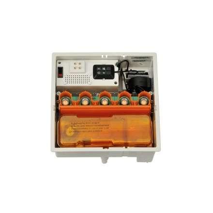 Очаг Dimplex Cassette 250 в Лиде