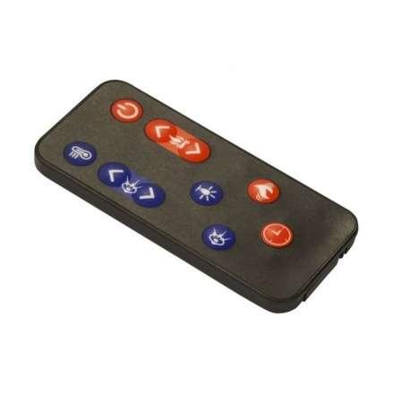 Электрокамин RealFlame Firespace 33W S IR Black в Лиде