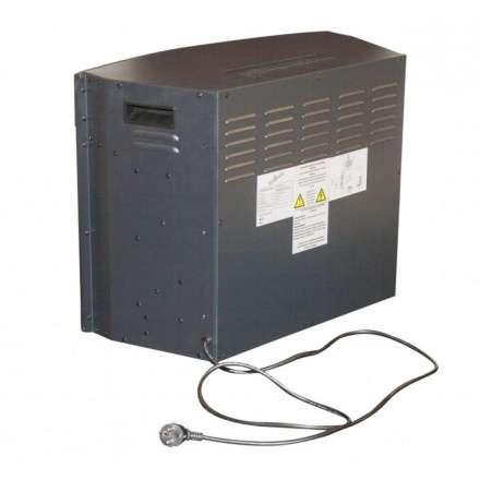 Электрокамин RealFlame Firespace 33W S IR Black в Лиде