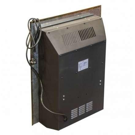 Электрокамин Royal Flame Majestic FXM Black в Лиде