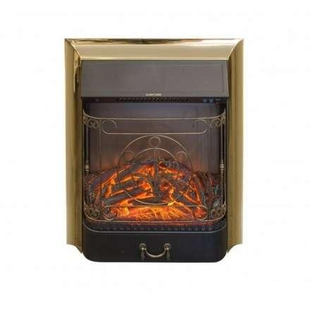 Электрокамин Royal Flame Majestic FXM Brass в Лиде
