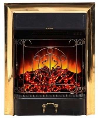 Электрокамин Royal Flame Majestic FXM Brass в Лиде