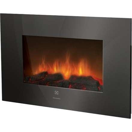 Электрический камин Electrolux EFP/W-1250ULS в Лиде