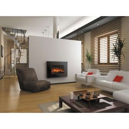 Электрический камин Electrolux EFP/W-1250ULS в Лиде