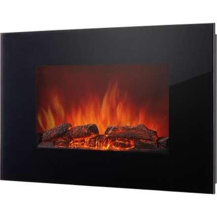 Электрический камин Electrolux EFP/W-1250ULS в Лиде