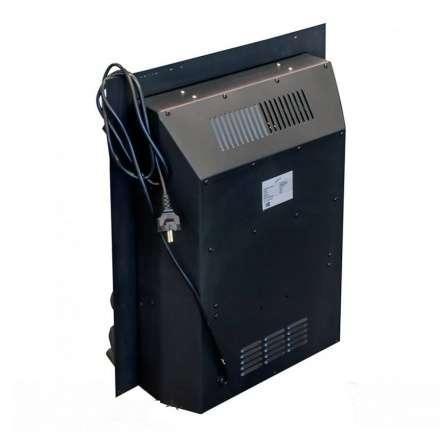 Электрокамин Royal Flame Fobos FXM Black в Лиде