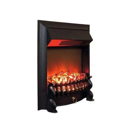 Электрокамин Royal Flame Fobos FXM Black в Лиде