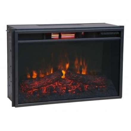 Электрокамин SmartFlame Realistic F5 в Лиде
