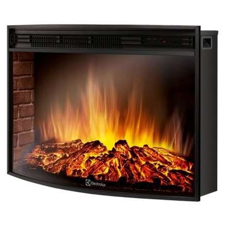 Очаг электрический Electrolux Sphere Plus EFP/P-3320RLS в Лиде